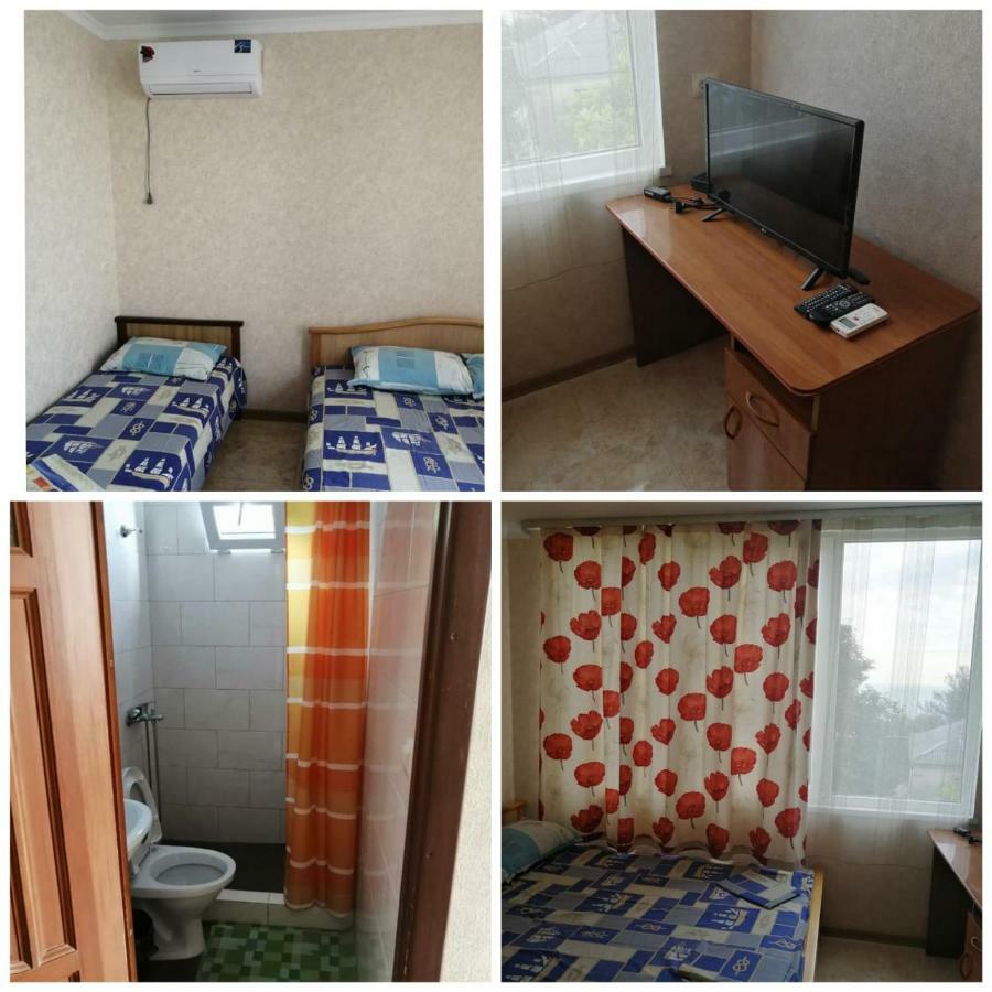 Гостевой Дом Мимоза Gagra Szoba fotó