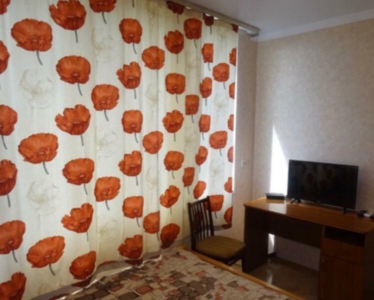 Гостевой Дом Мимоза Gagra Kültér fotó