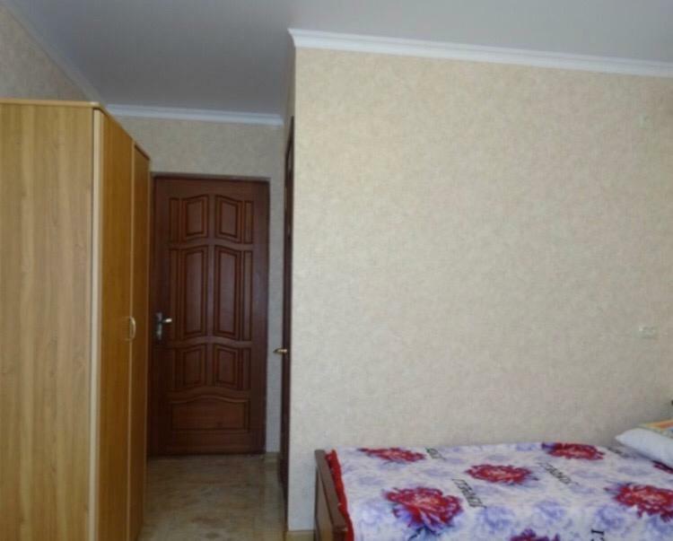 Гостевой Дом Мимоза Gagra Kültér fotó